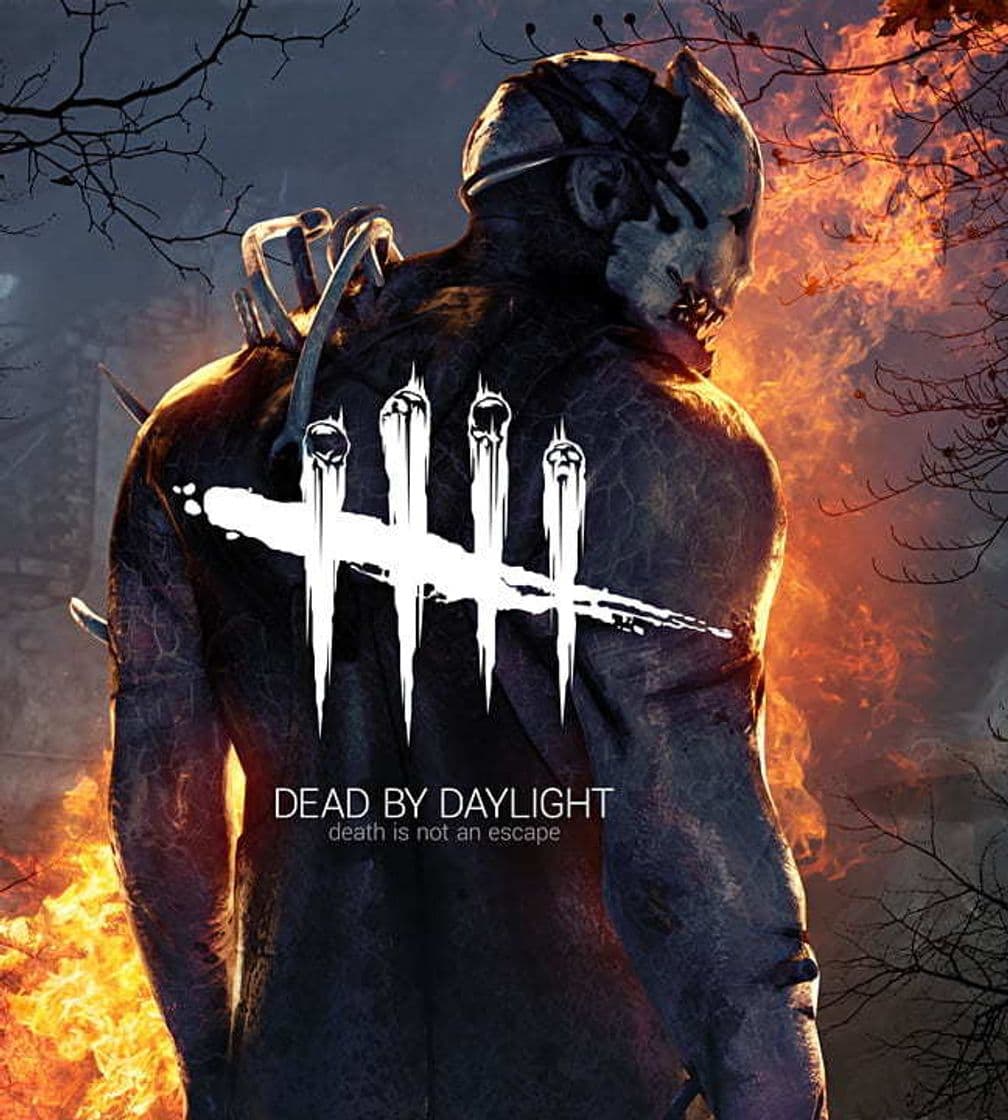 Videogames Dead by Daylight