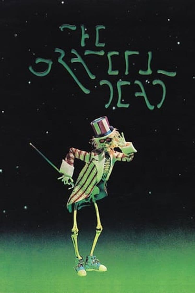 Movie Grateful Dead: The Grateful Dead Movie