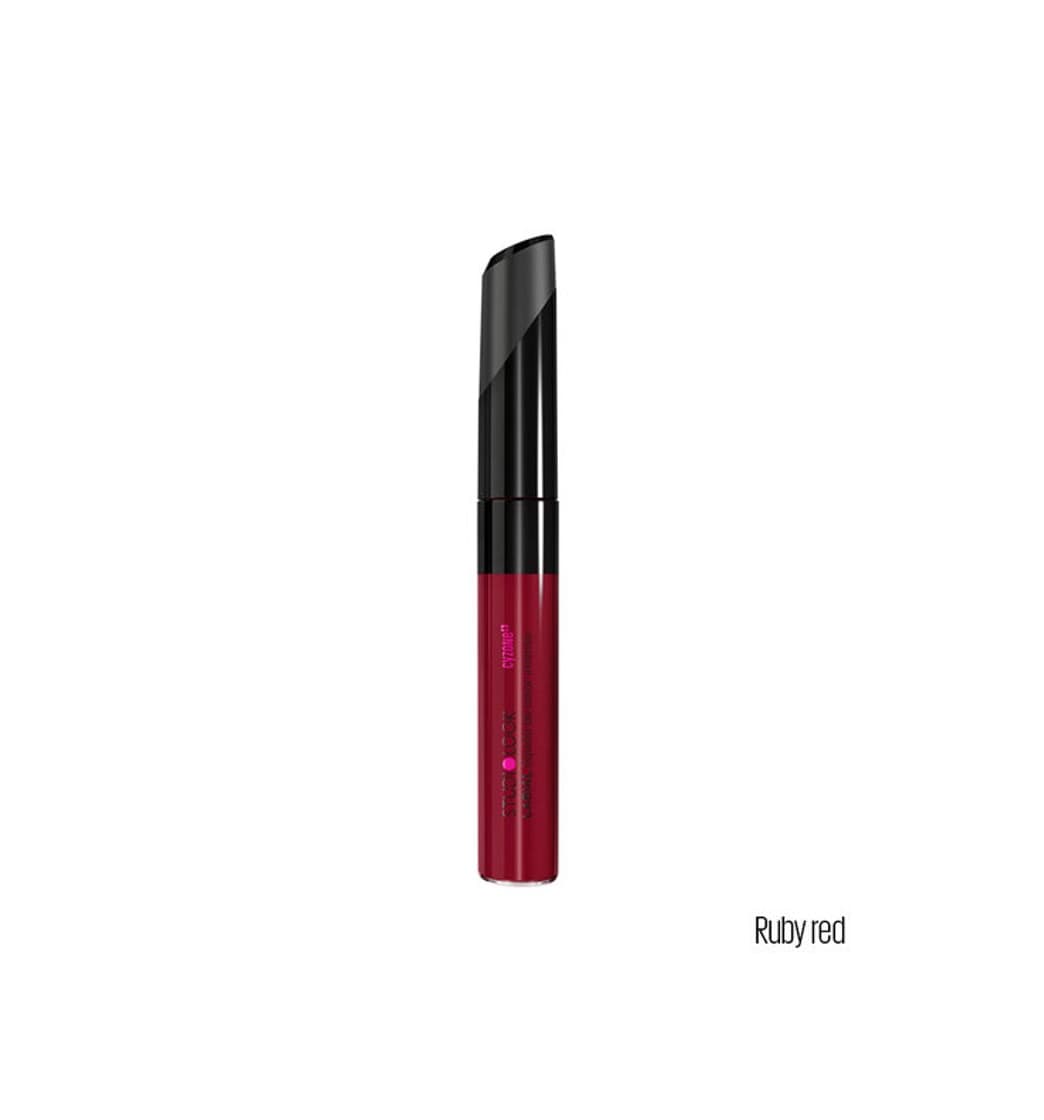 Product Labial mate LBEL "RUBY RED"