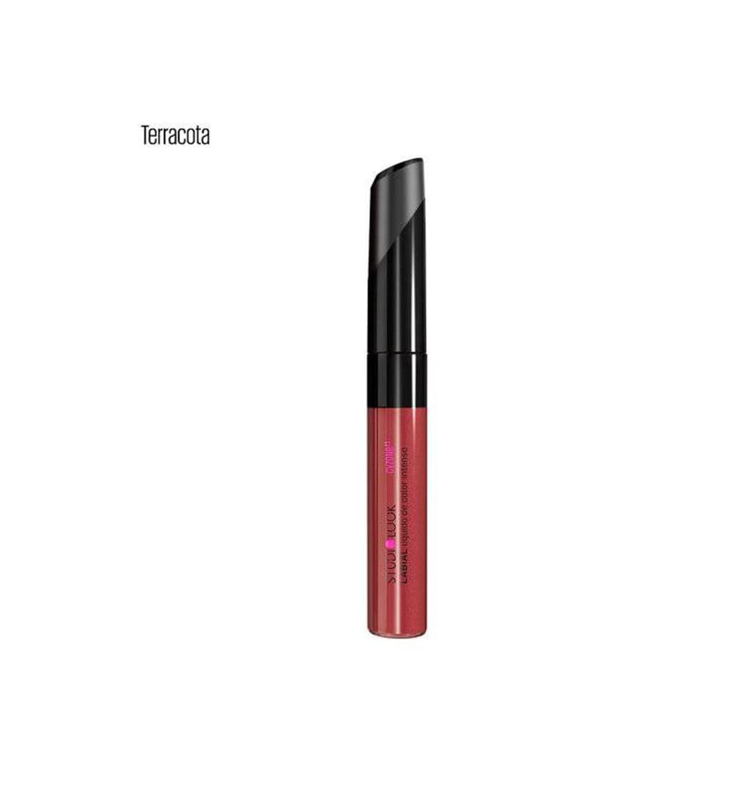 Product Labial mate LBEL "TERRACOTA"