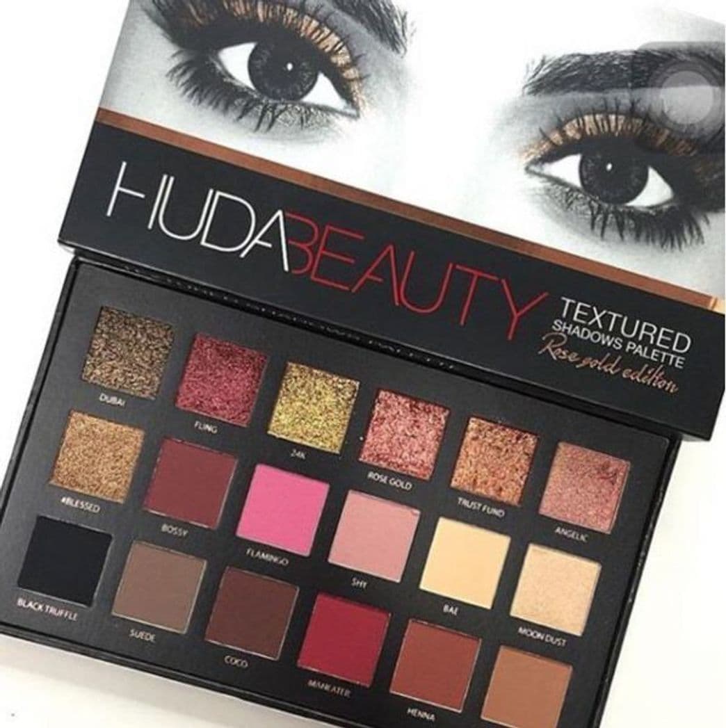 Fashion Huda Beauty | Sephora