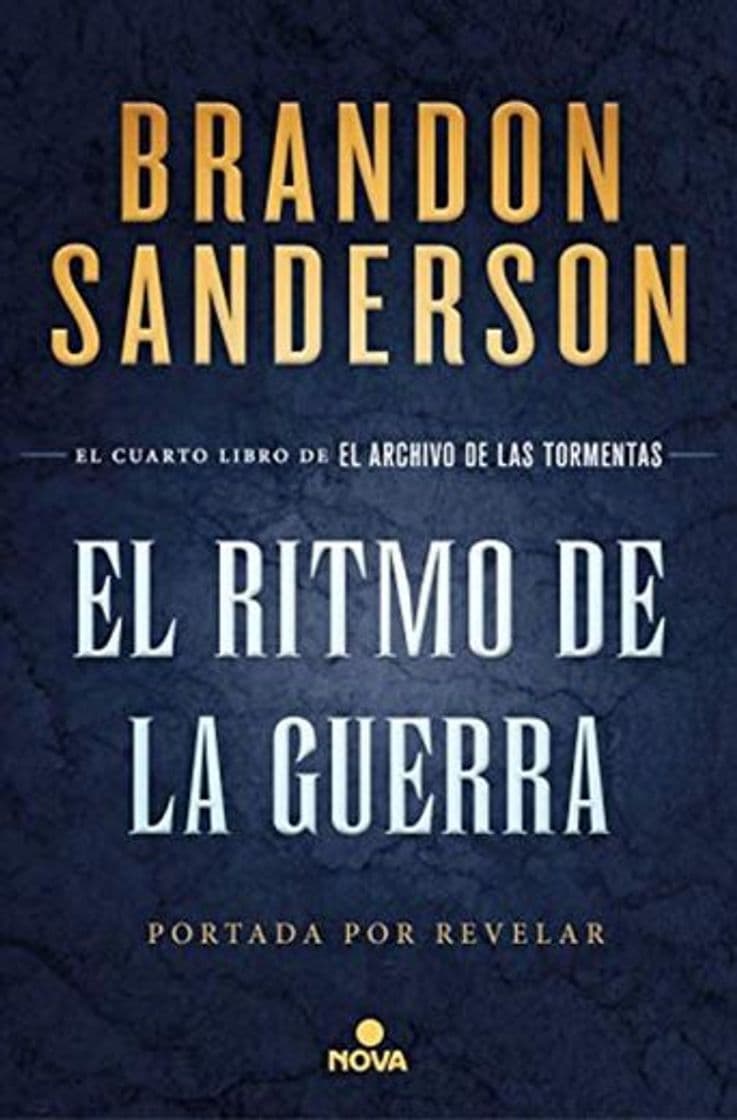 Libro El Ritmo de la Guerra