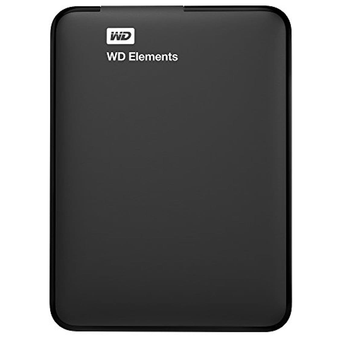 Electronic WD Elements