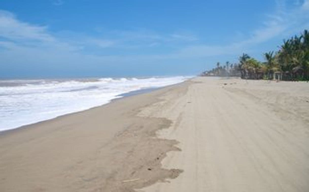 Restaurantes Barra Vieja