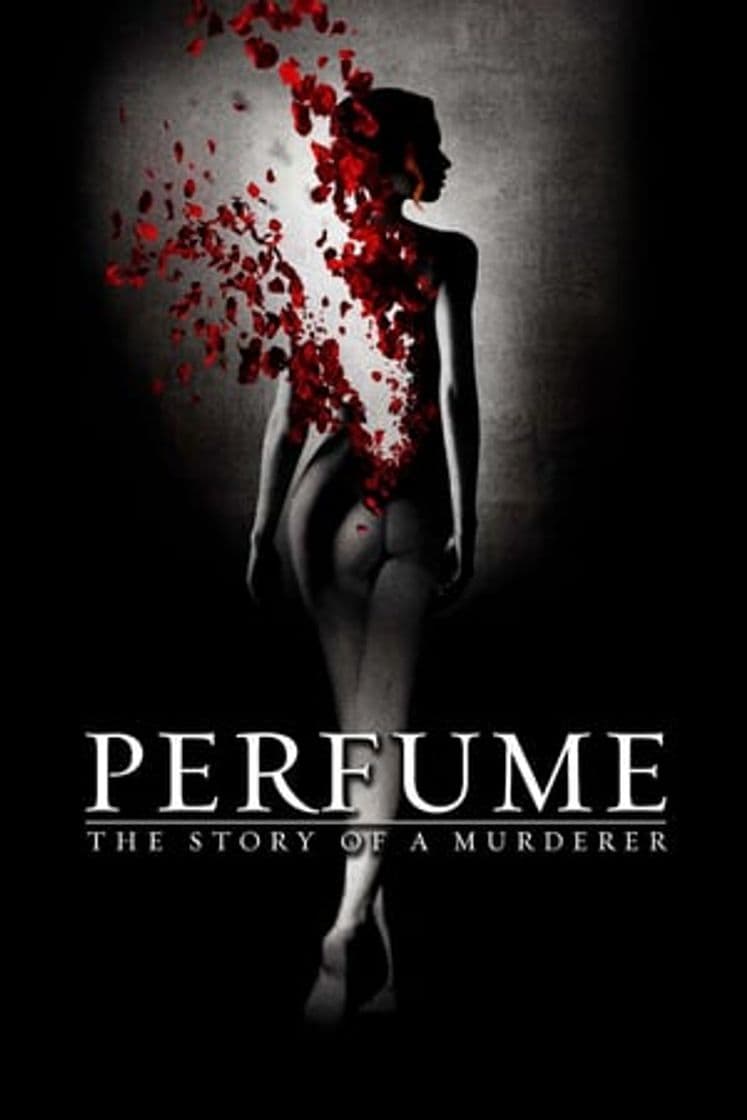 Movie Perfume: The Story of a Murderer