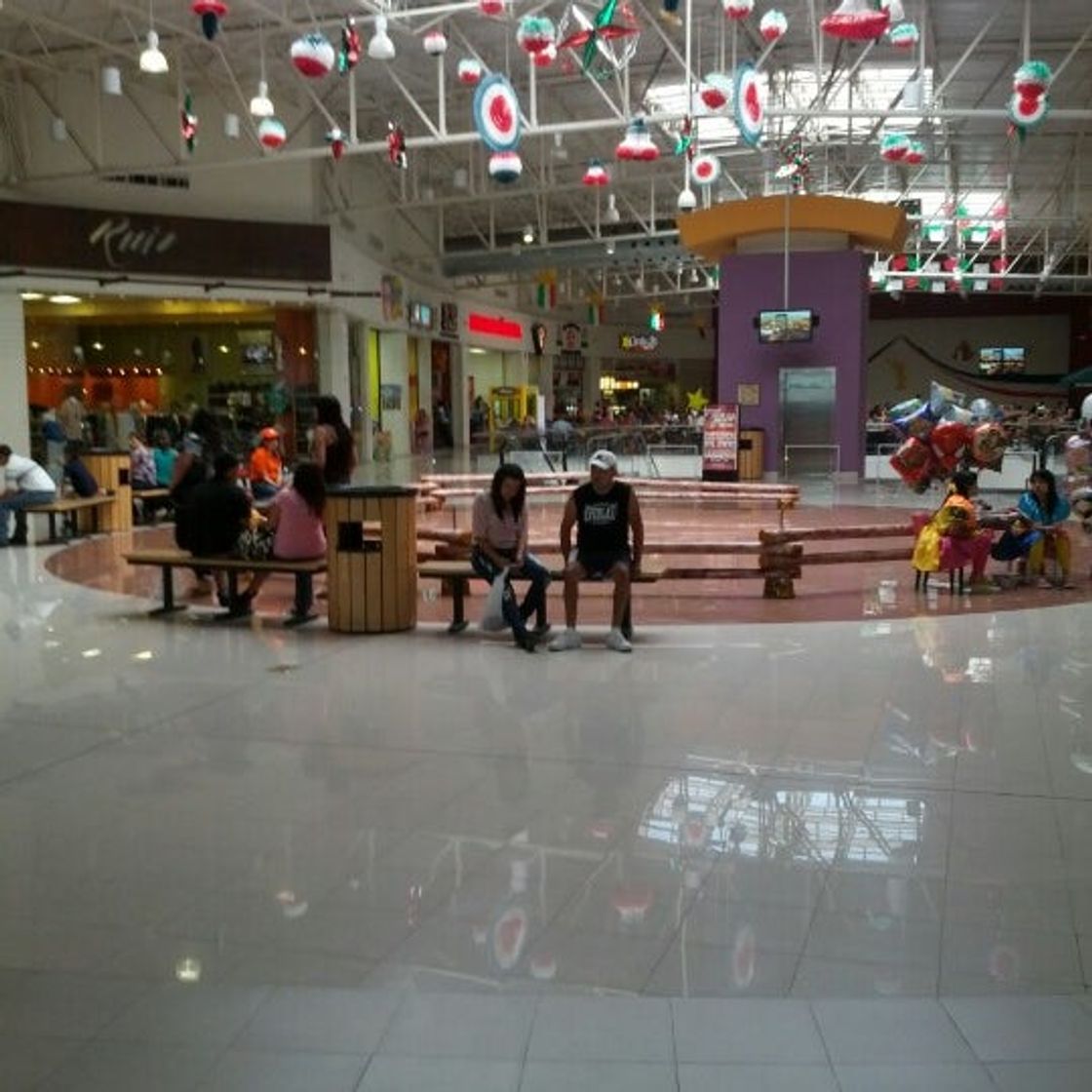 Place Nogales Mall