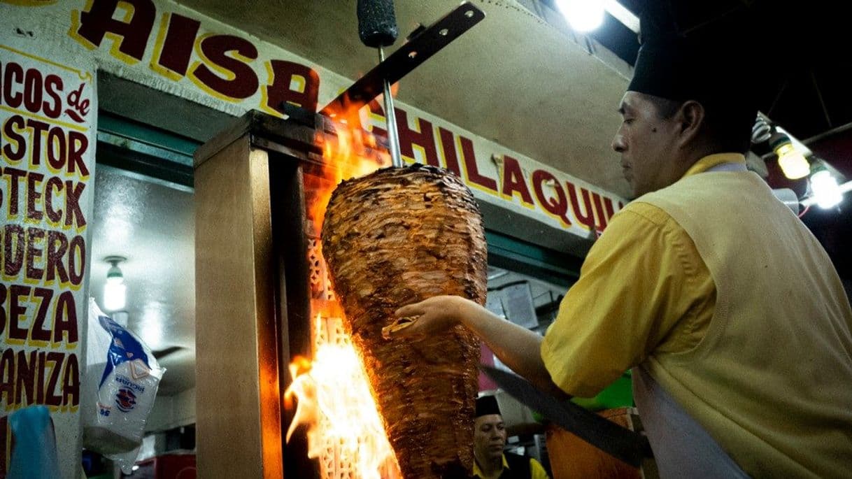 Restaurantes Comidas Mexicanas