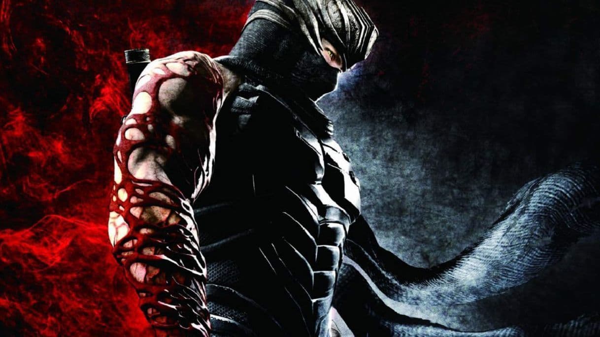 Videojuegos Ninja Gaiden