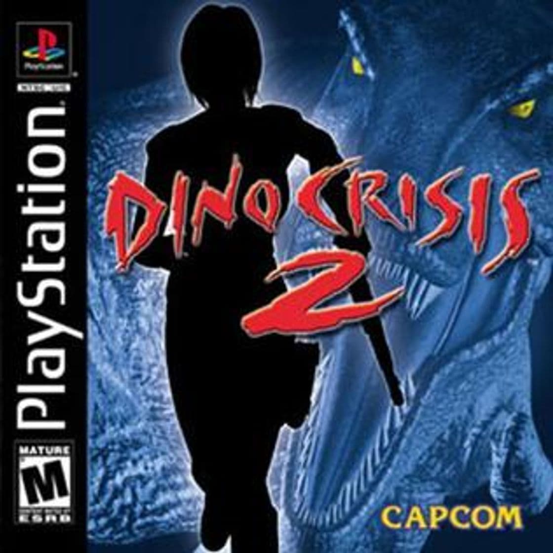 Videojuegos Dino Crisis 2