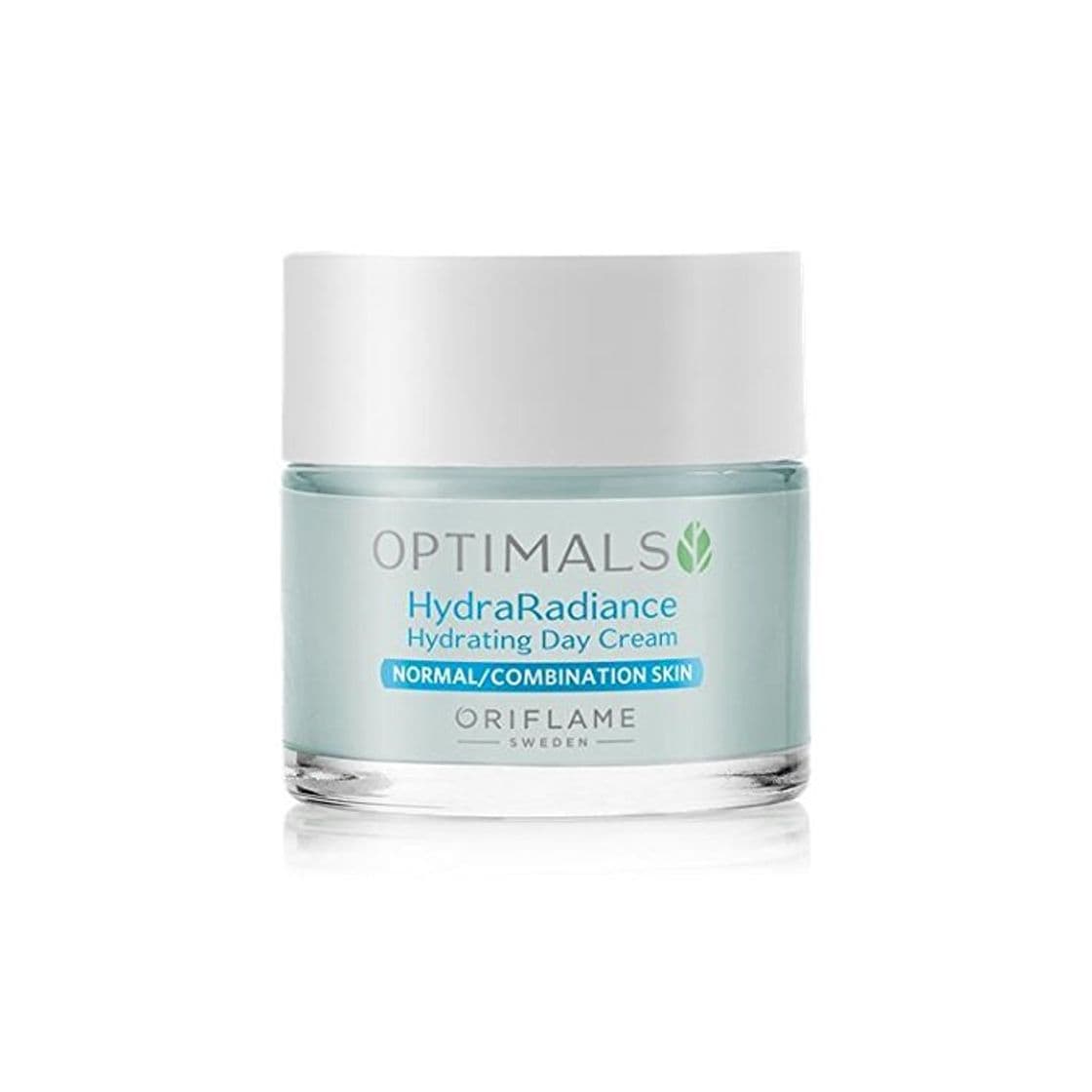 Producto Oriflame -33995- Optimals Hydra Radiance Day Cream