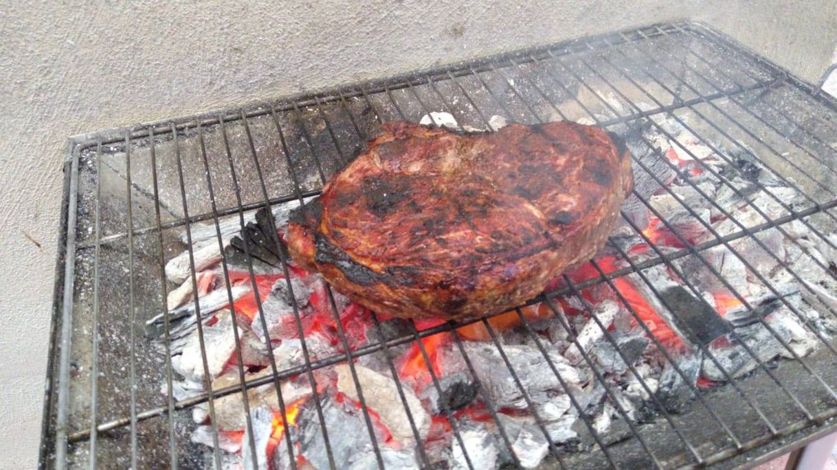 Moda Rib eye