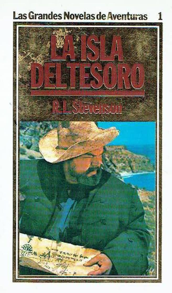 Libro La isla del tesoro (Clásicos