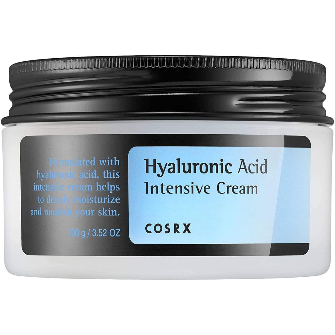 Producto Cosrx Hyaluronic Acid Intensive Cream