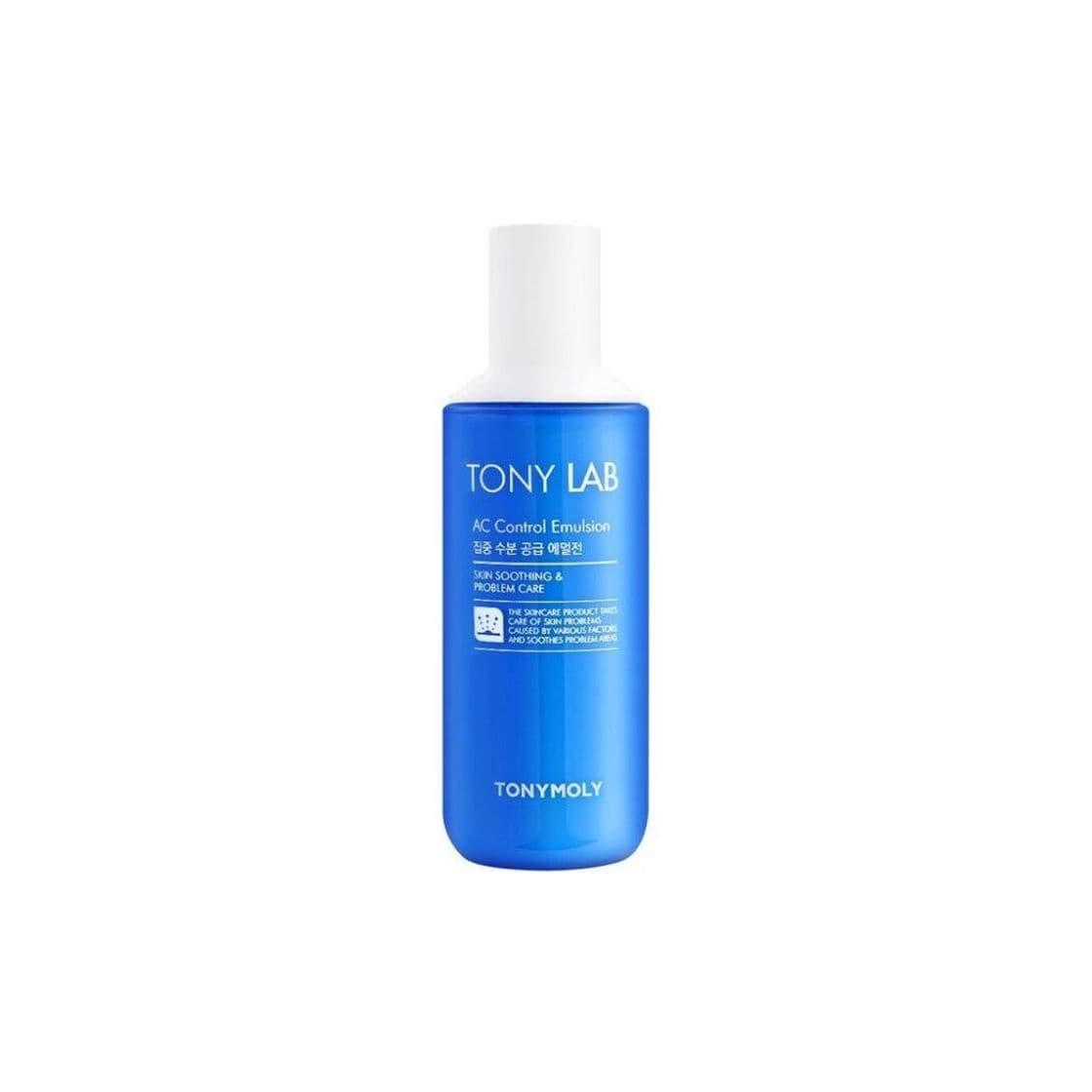 Producto TONY LAB AC CONTROL EMULSION