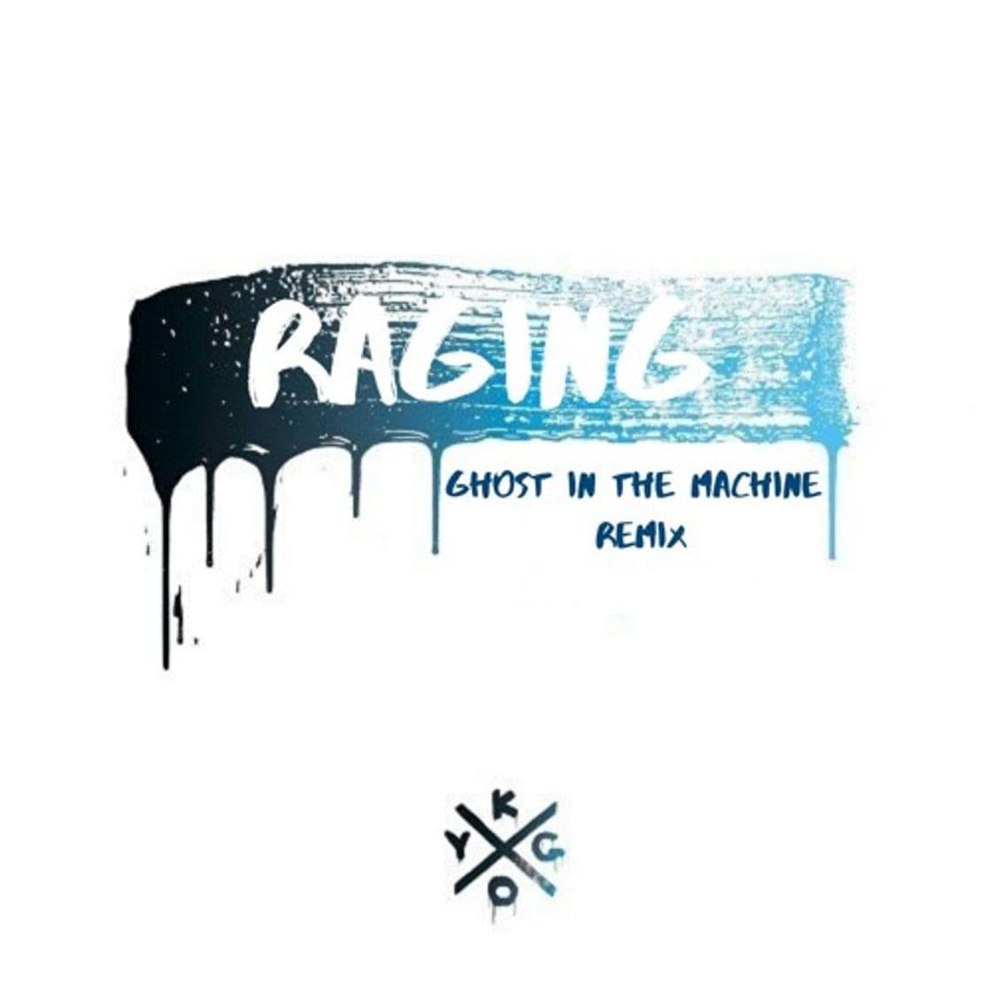 Music Raging (feat. Kodaline)