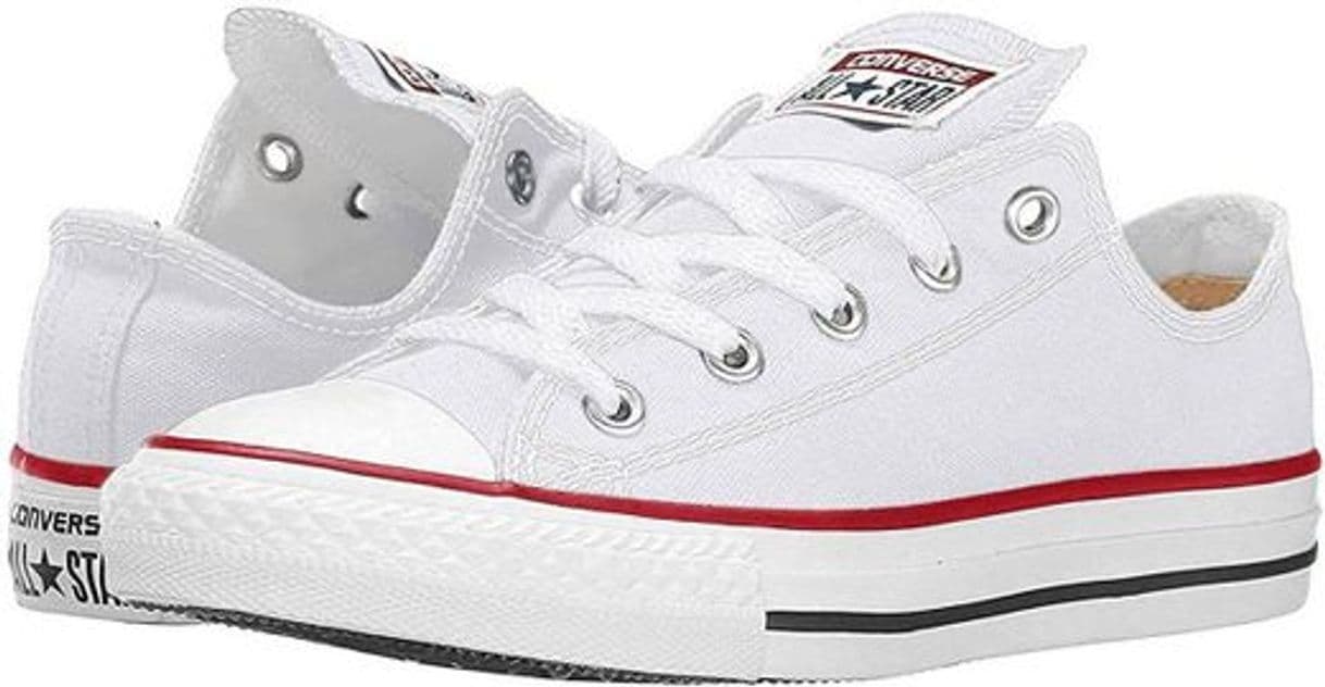 Moda Chuck Taylor All Star Core Ox - Tenis