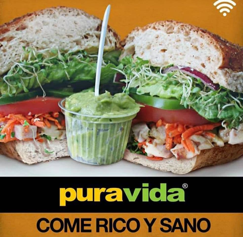 Restaurants Puravida