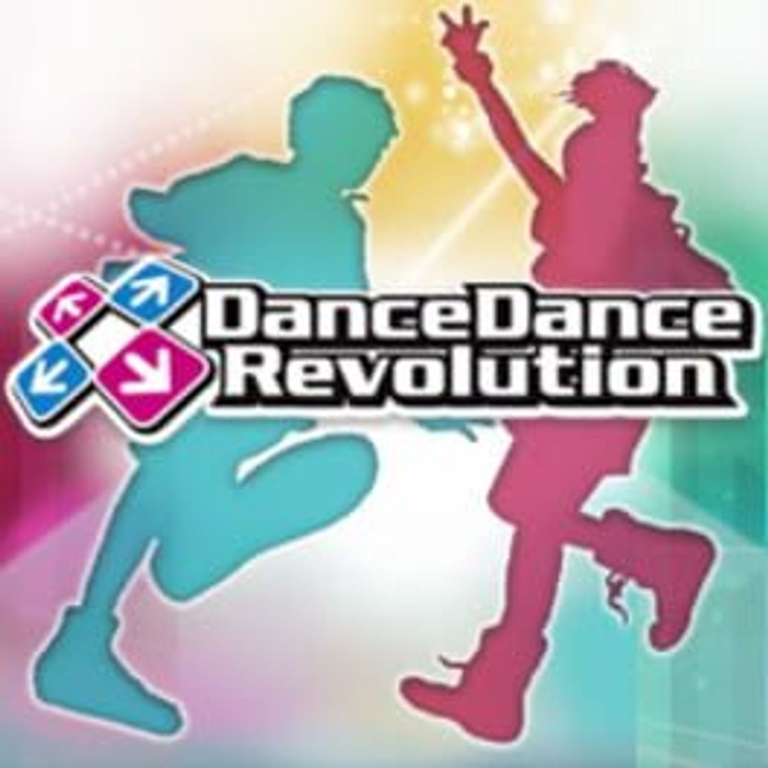 Videojuegos Dance Dance Revolution (2014 Edition)