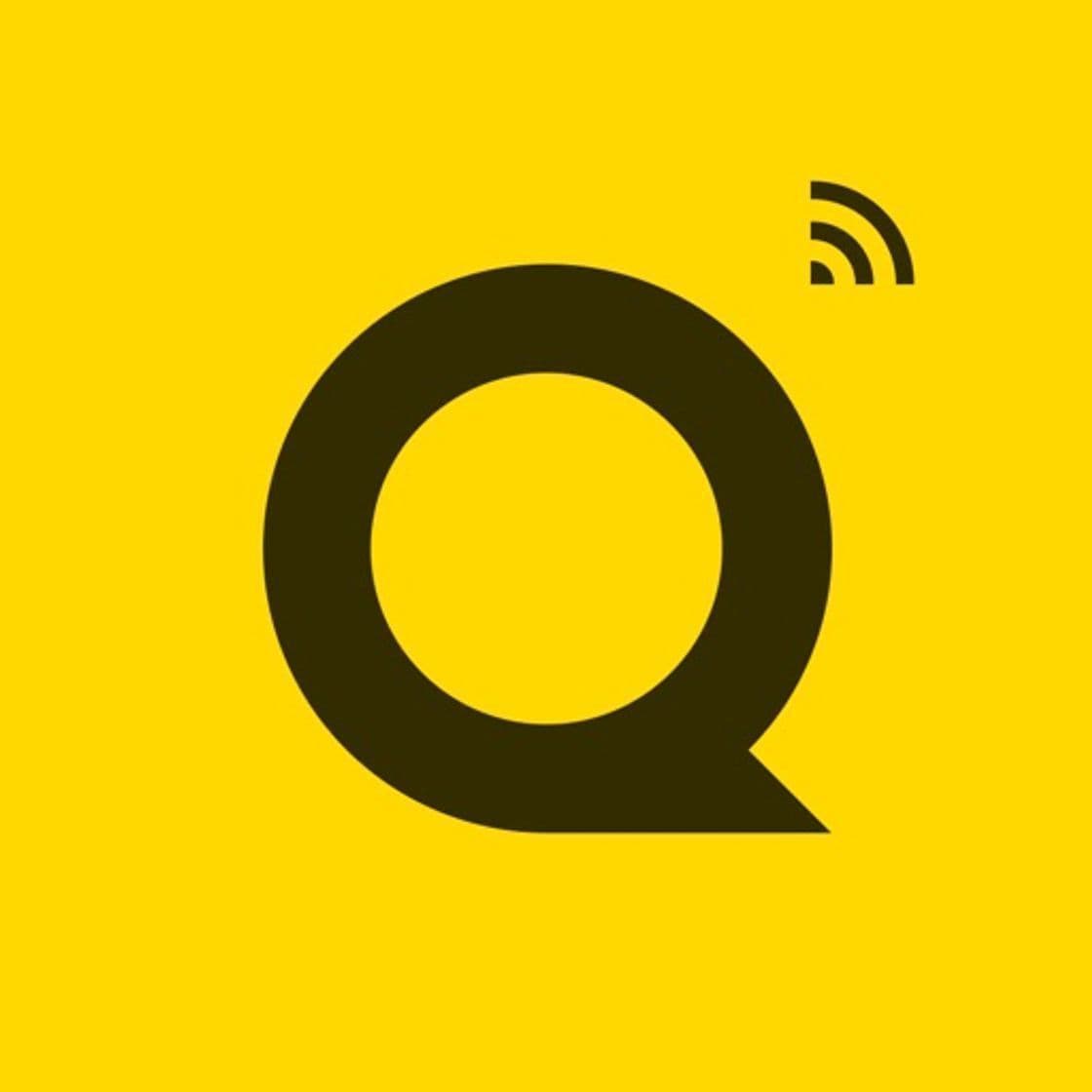 App QuickCast to FireTV Chromecast