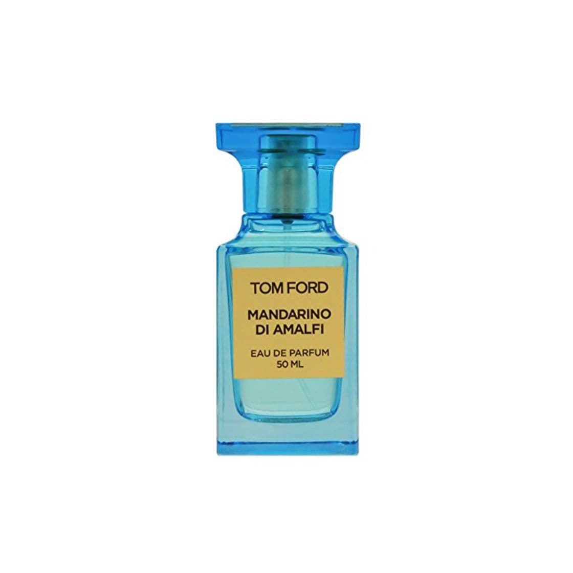 Product Tom Ford Mandarino Di Amalfi Eau de Parfum Vaporizador