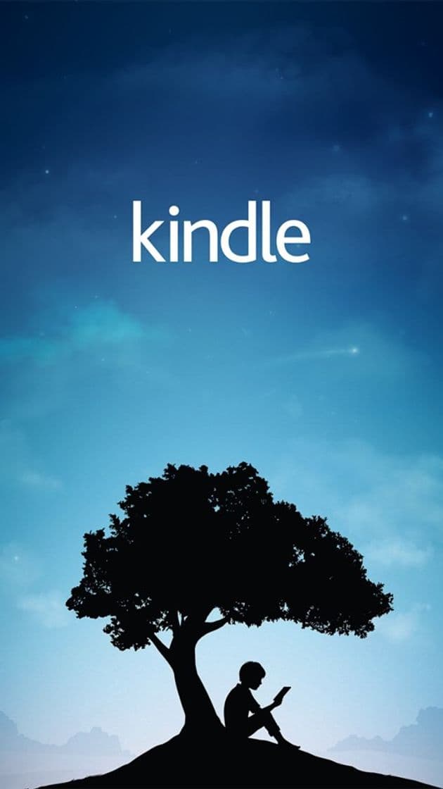 App Kindle