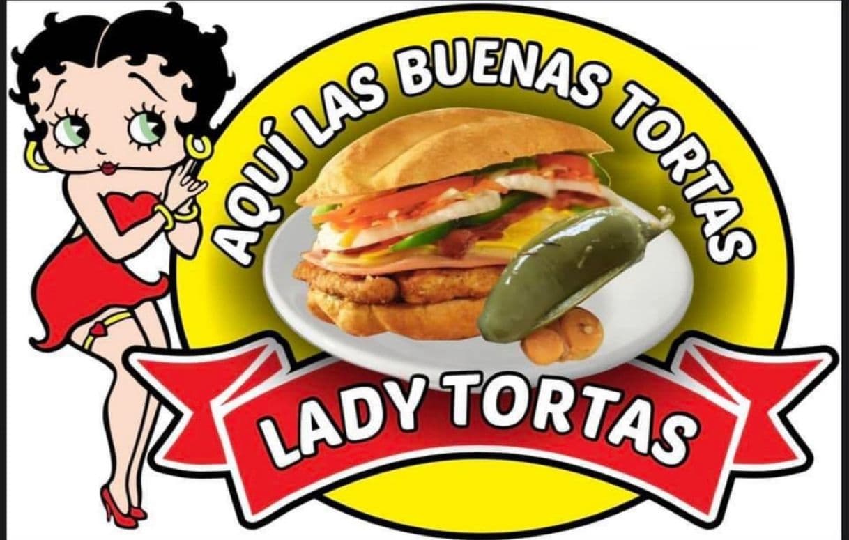 Restaurants Lady Tortas - Home | Facebook