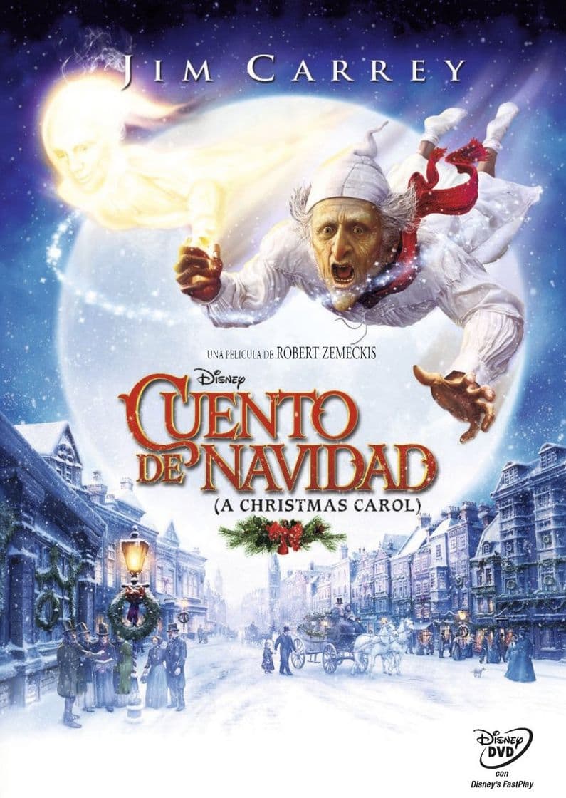 Movie A Christmas Carol