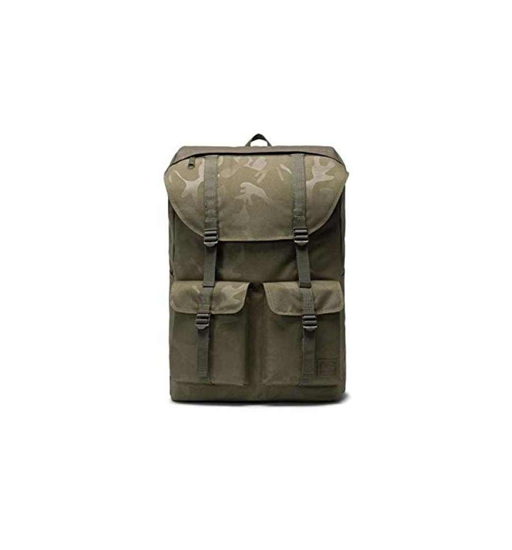 Product Herschel ACCESSORI ZAINO BUCKINGHAM 10509.02446