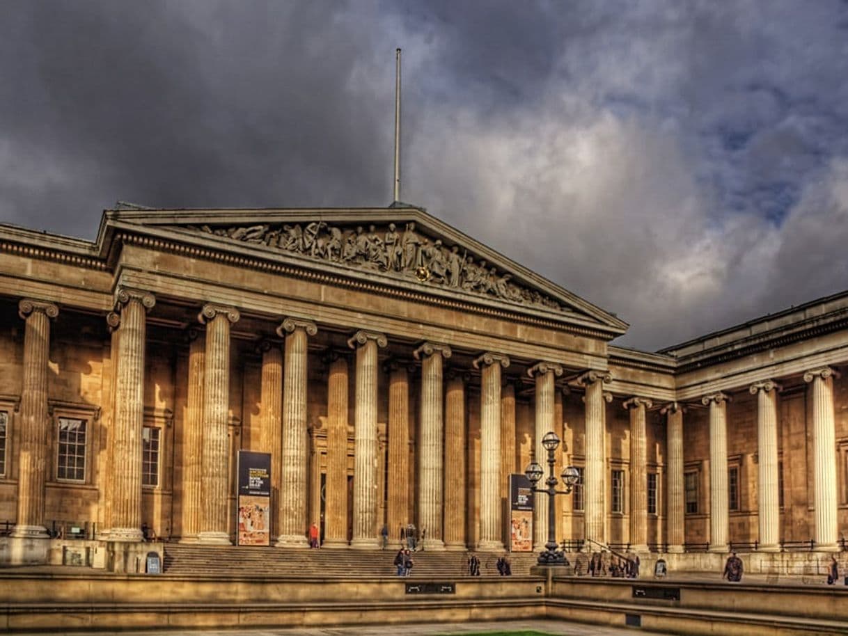 Place British Museum