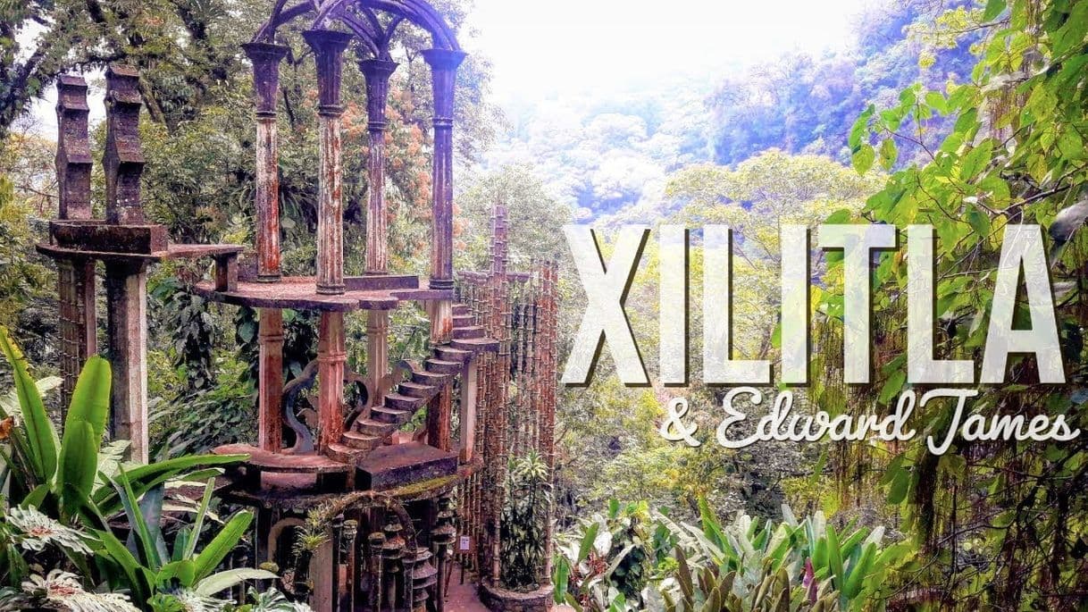 Place Xilitla