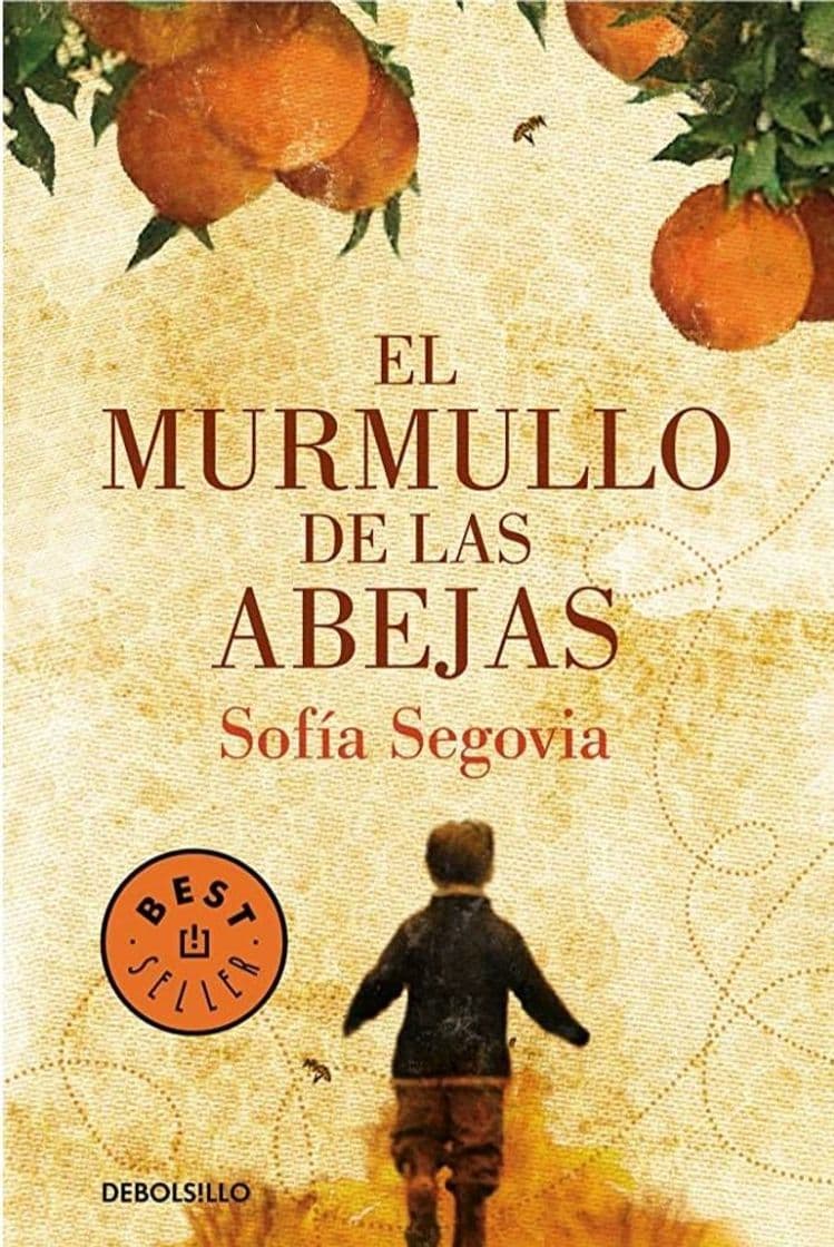 Book El Murmullo de las Abejas 