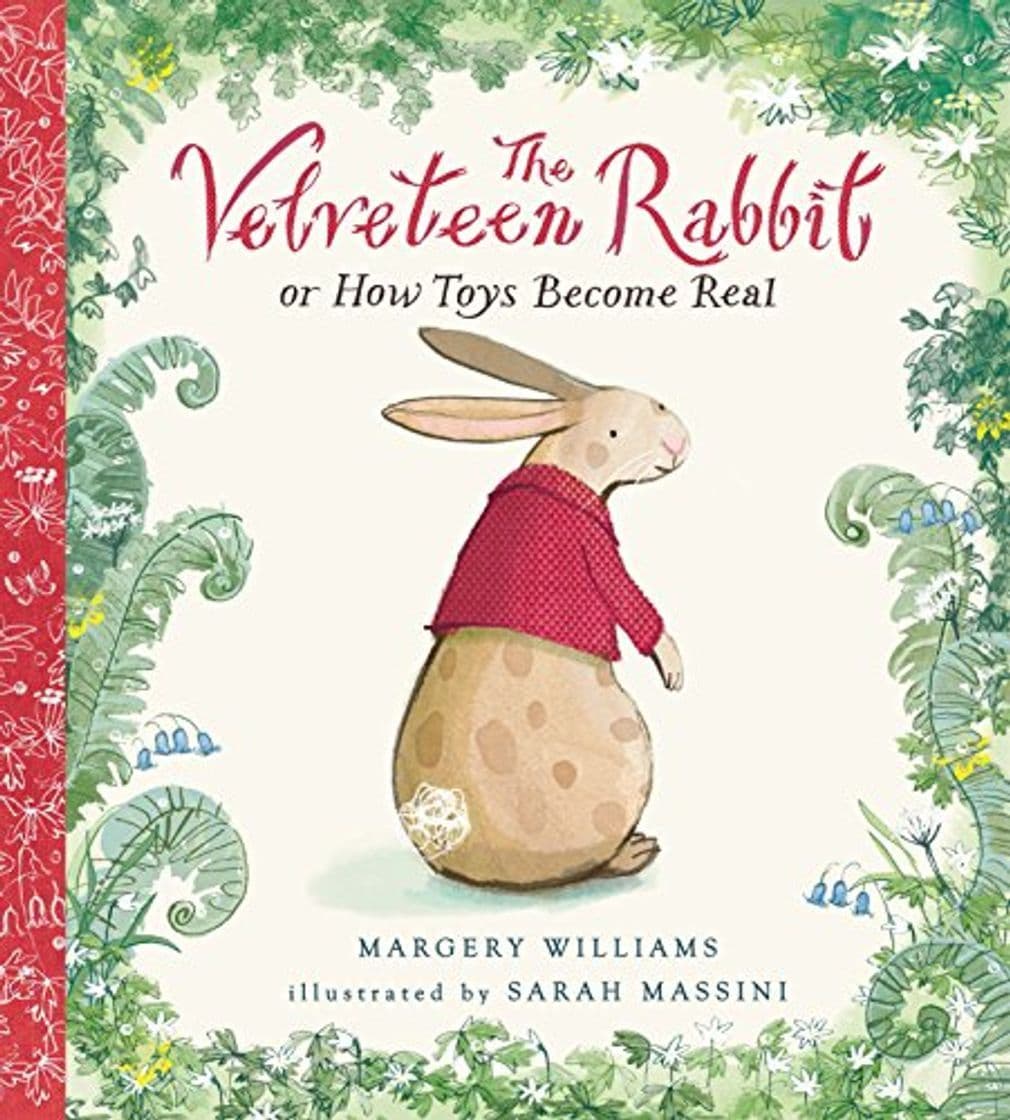 Book The Velveteen Rabbit