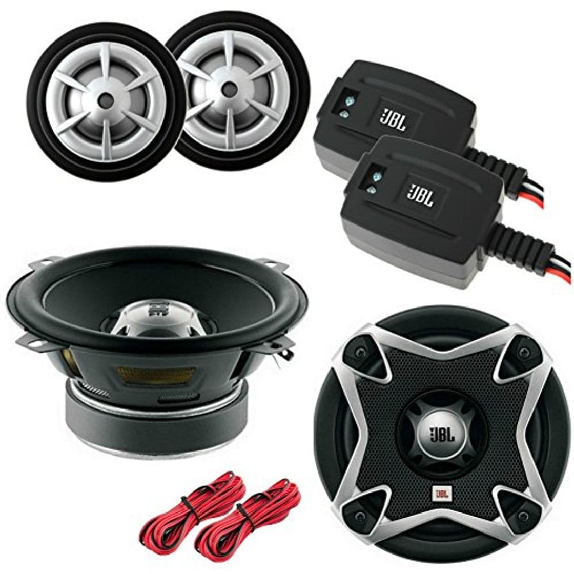 Place JBL GT5-500C GT5 500C System 2 Calles Kit 5" 5