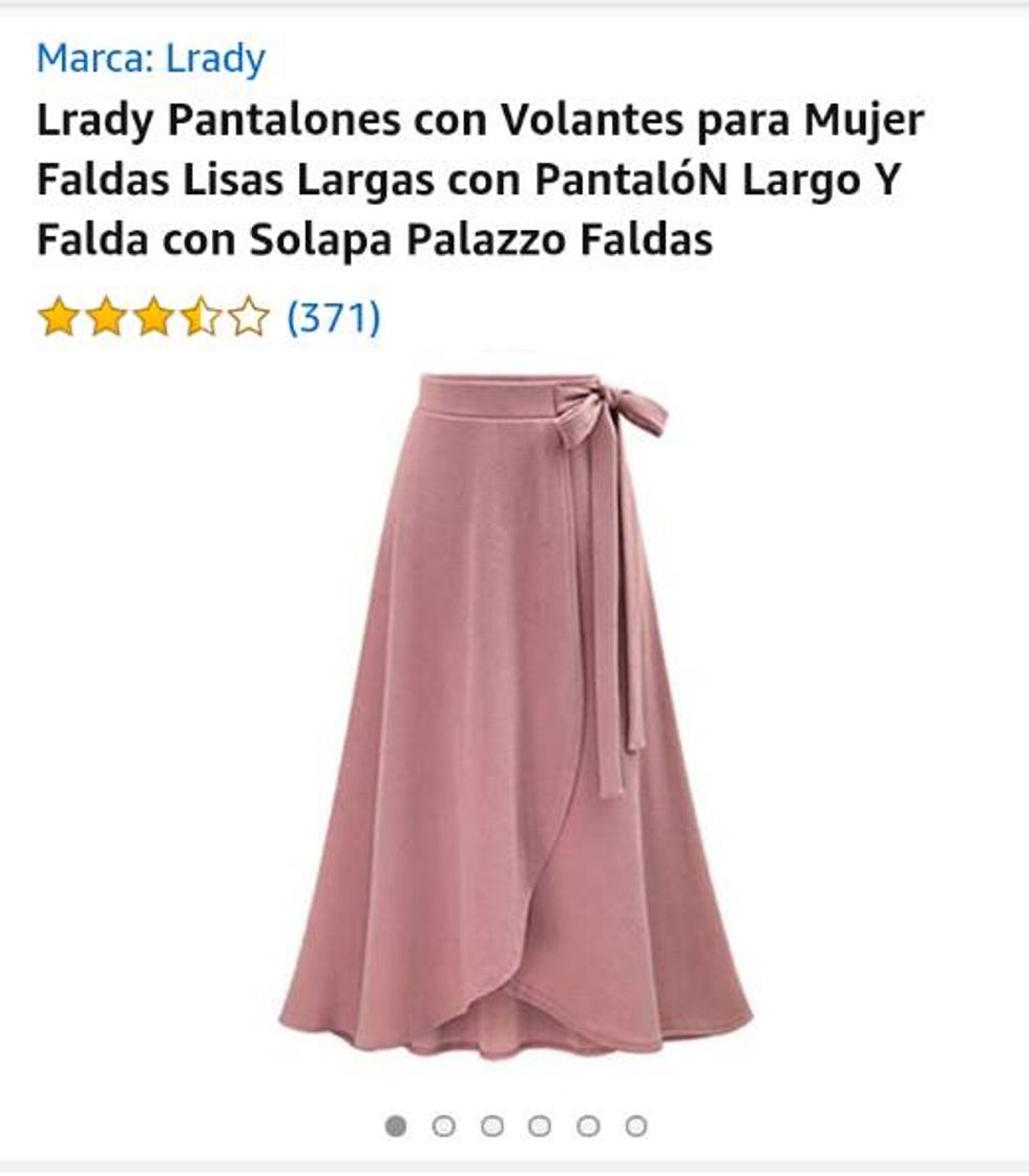 Fashion Pantalones