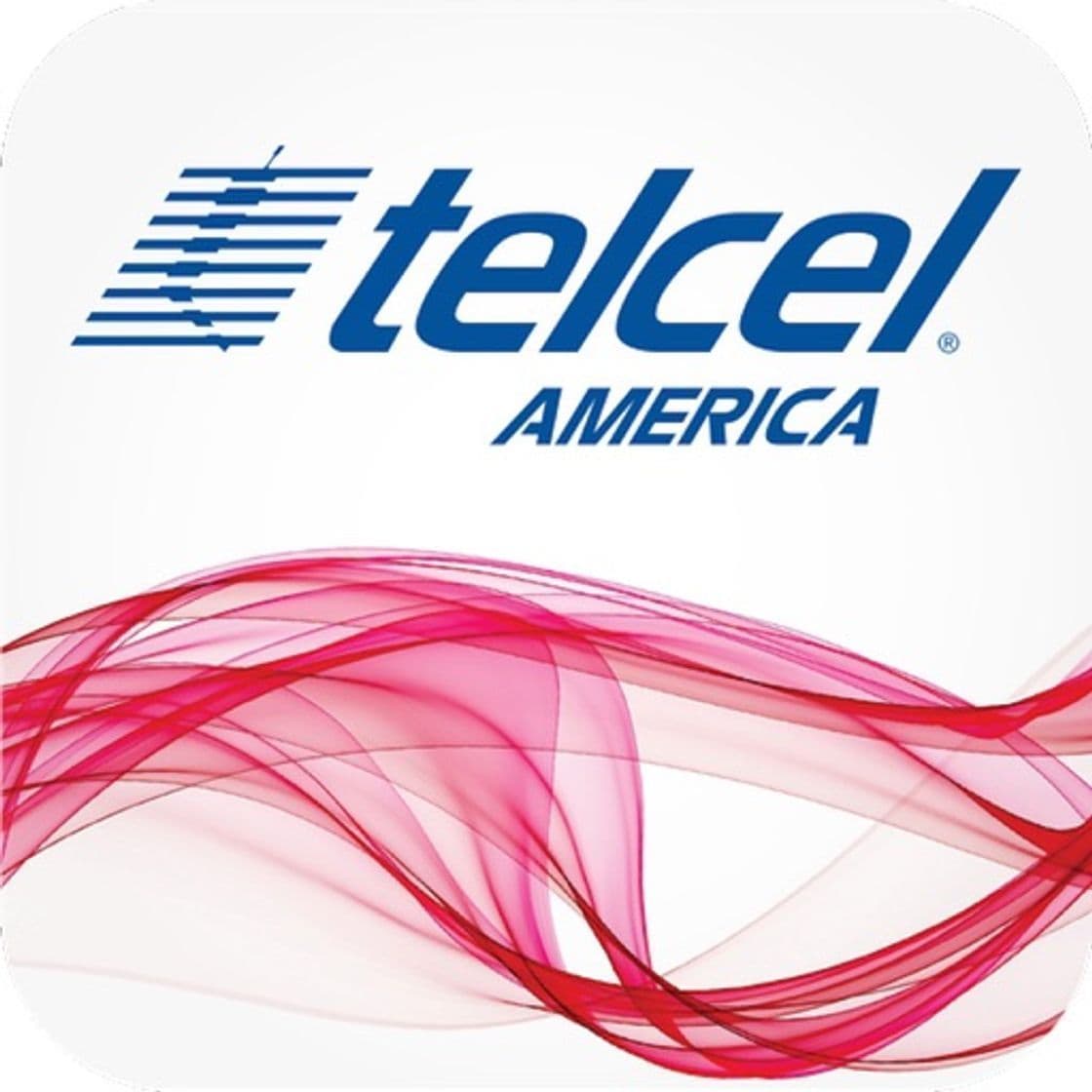 App Telcel America Direct International Calls