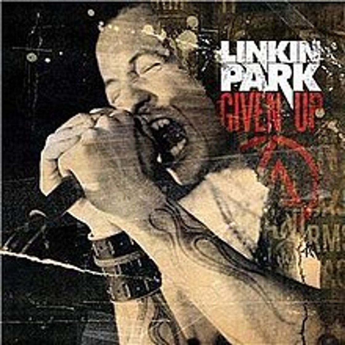 Music Linkin Park - Given Up