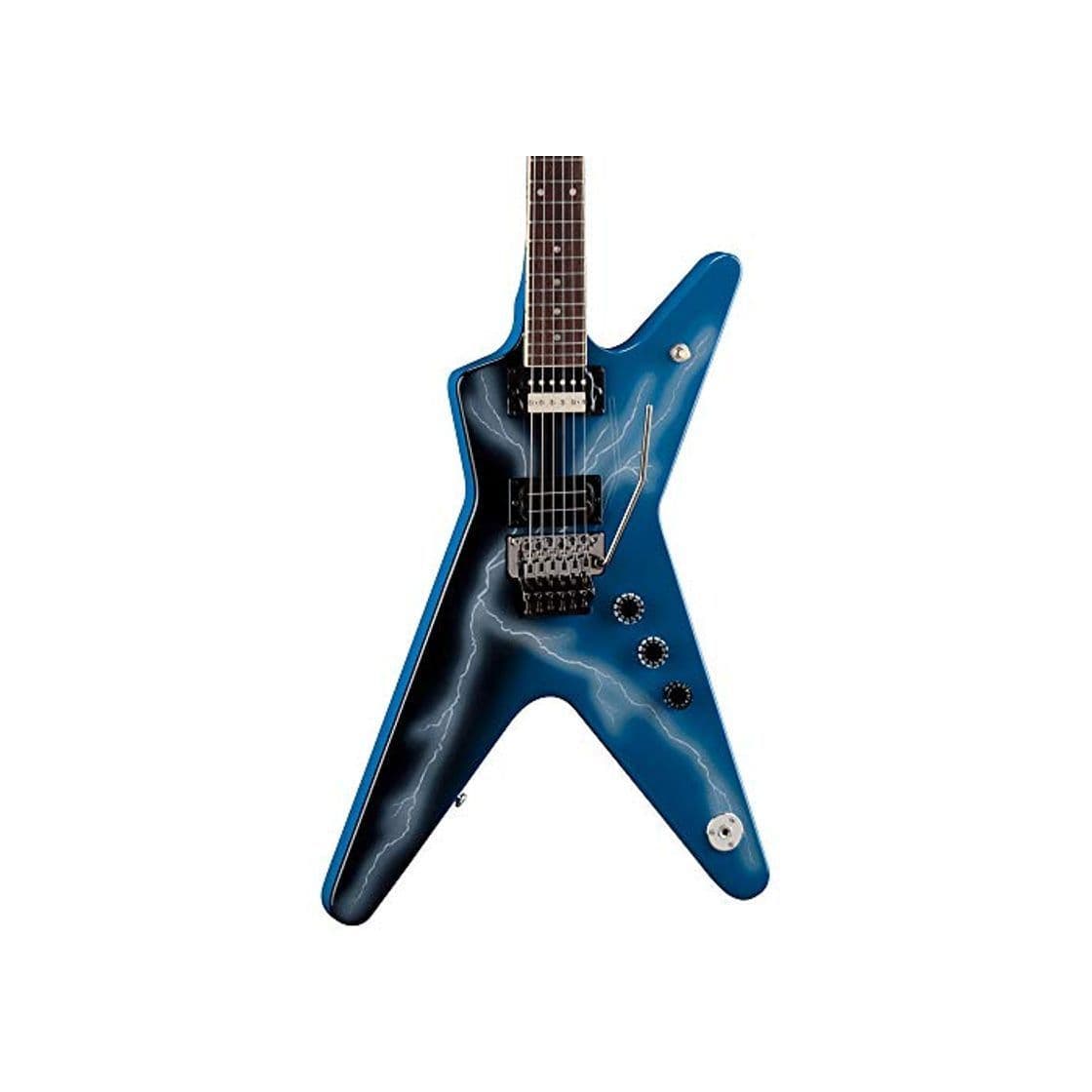 Electronic Dean guitars DIMEBAG FAR BEYOND DRIVEN ML Handmade USA guitarra eléctrica