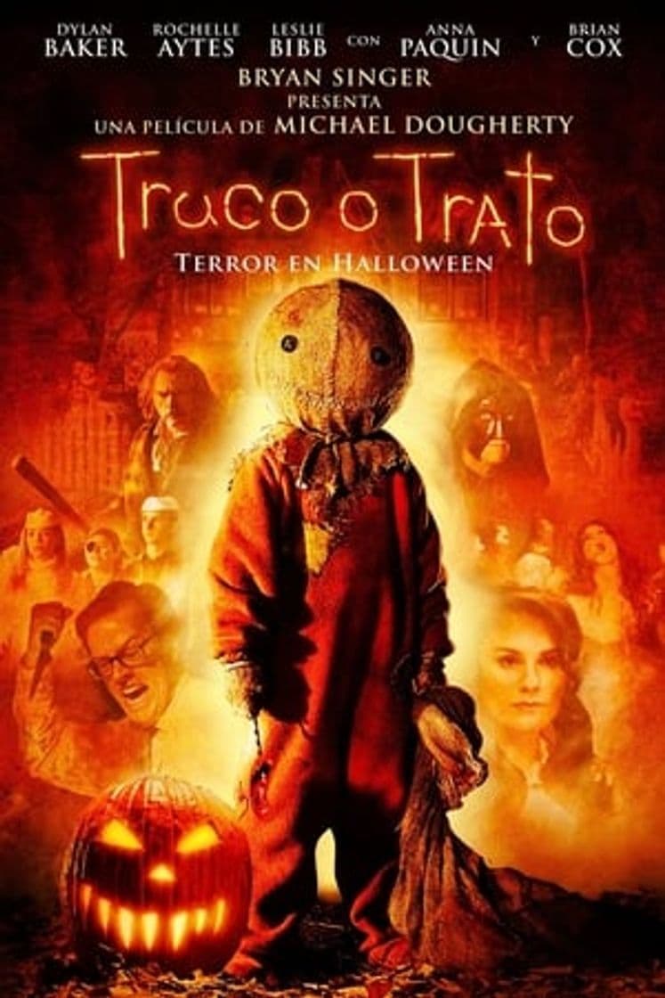 Movie Trick 'r Treat