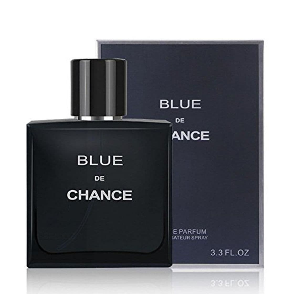 Producto 100 ml Perfume para hombres