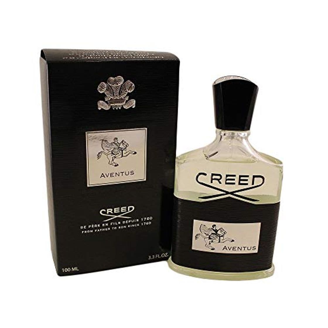 Belleza Creed Aventus Eau De Parfum 100Ml