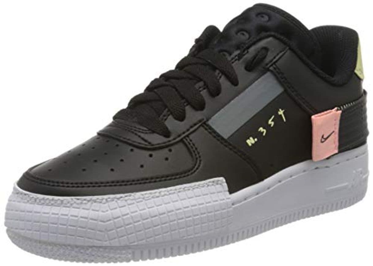 Moda Nike Air Force 1 Type