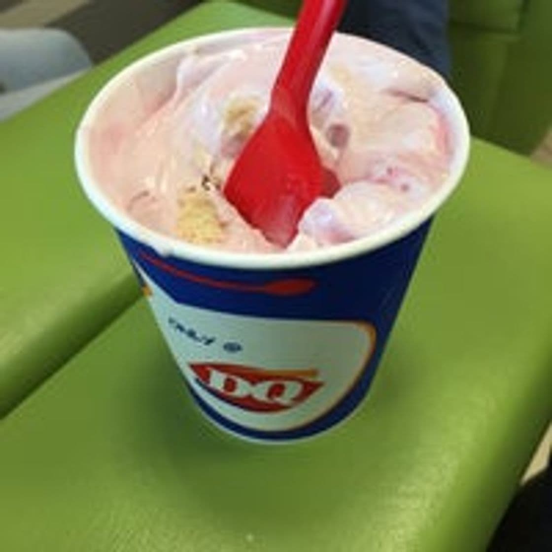 Restaurantes Dairy Queen® Irapuato