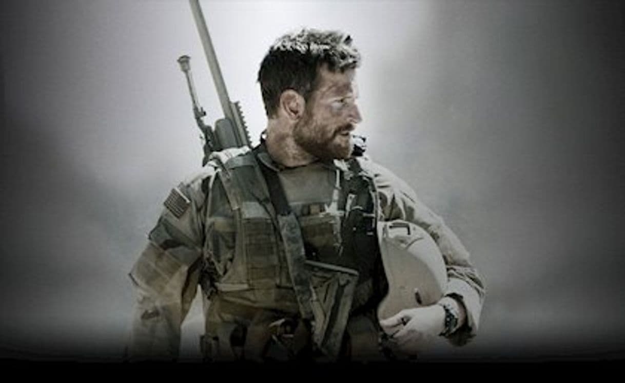 Movie American Sniper