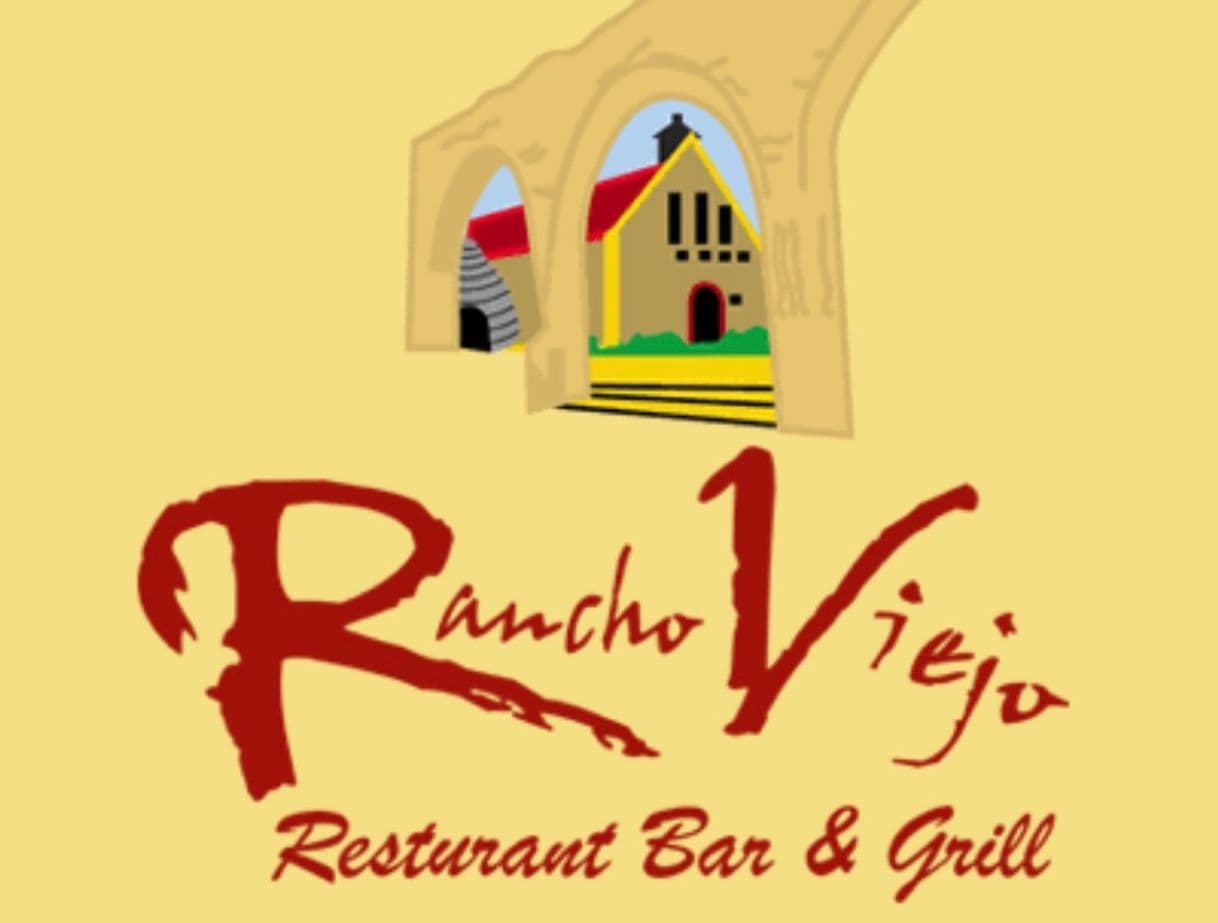 Restaurants Rancho Viejo