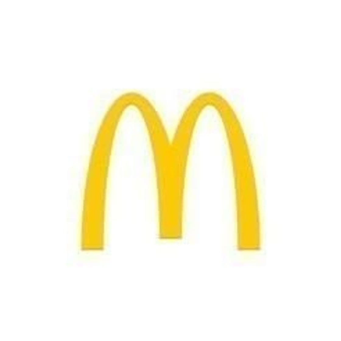 App McDonald’s