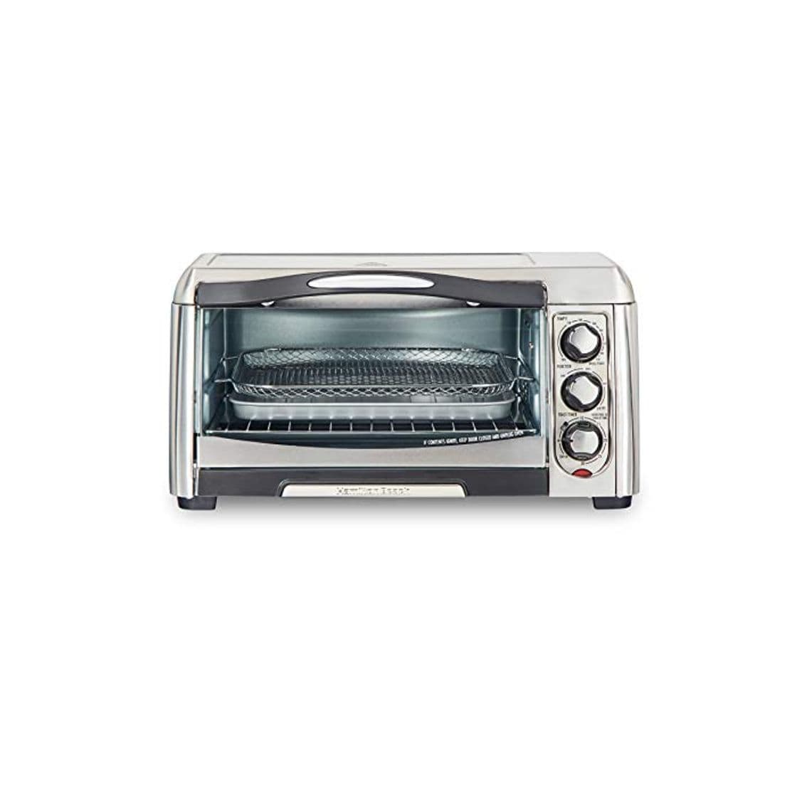 Producto Horno tostador Hamilton Beach 31323 Sure-Crisp Air Fry