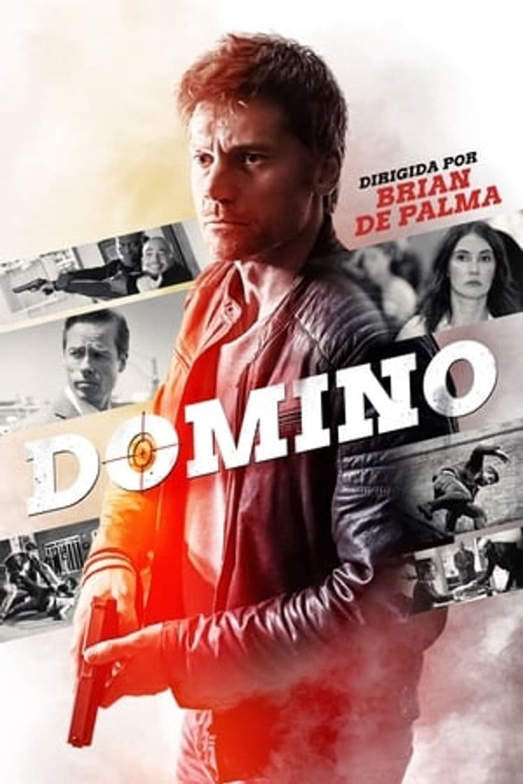 Movie Domino