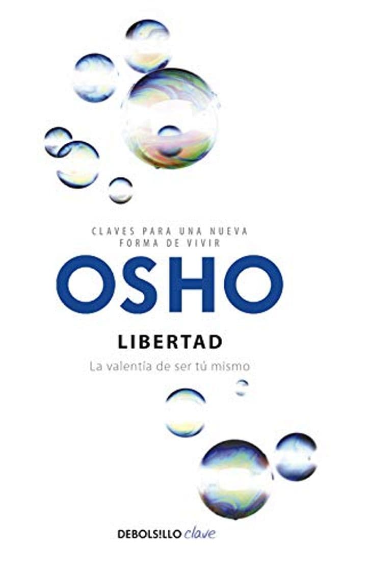 Libro Libertad