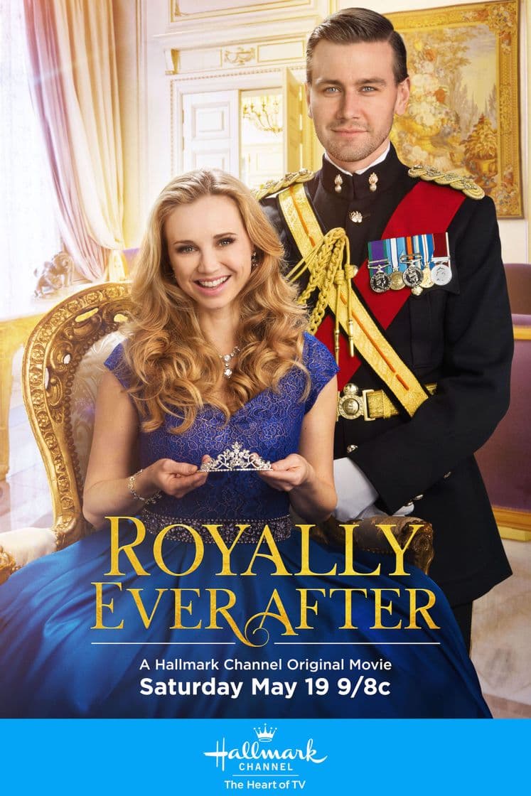 Movie Royally Ever After