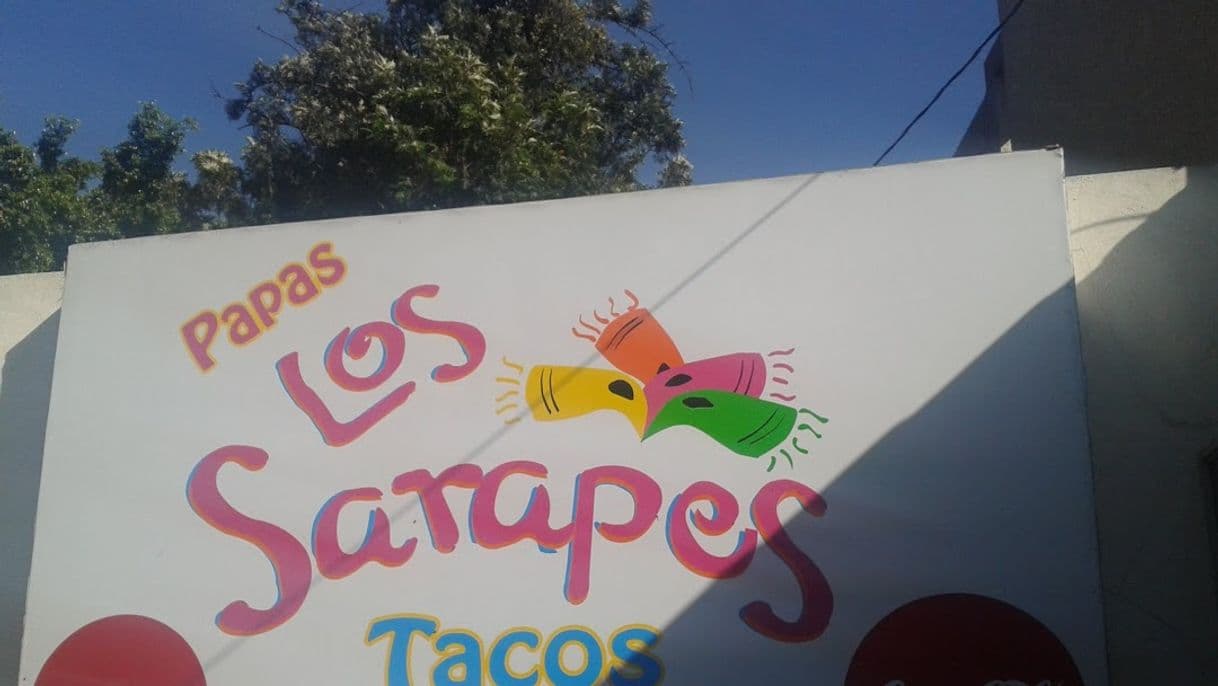 Restaurants Los Sarapes